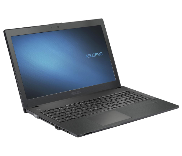ASUS P2540UA-XO0025D-16 i5-7200U/16GB/240SSD/DVD - 327822 - zdjęcie